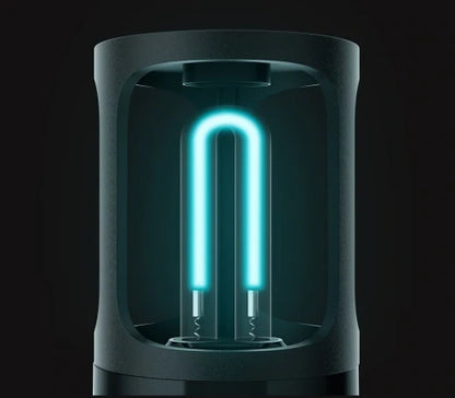 XIAOMI YOUPIN LÃMPARA DE ESTERILIZACIÃ“N UV (XIAODA MODEL ZW2.5D8Y-08)_1
