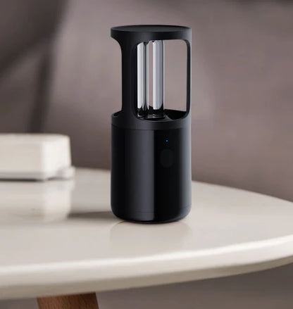 XIAOMI YOUPIN LÃMPARA DE ESTERILIZACIÃ“N UV (XIAODA MODEL ZW2.5D8Y-08)_2