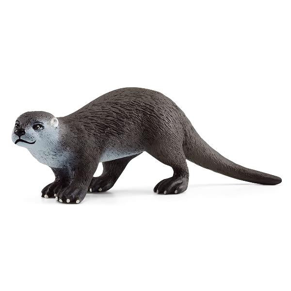 Figura Wild Life SCHLEICH / Castor / 1865797_0