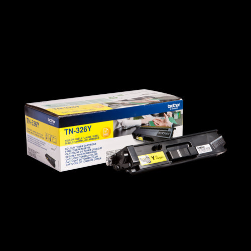 Toner gelb TN-326Y_1