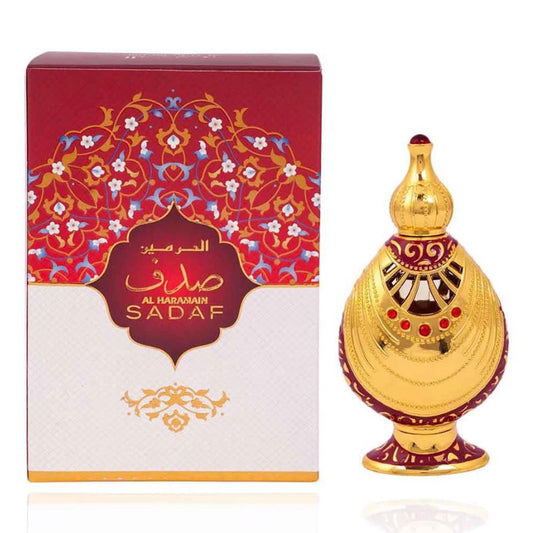 AL HARAMAIN SADAF ACEITE PERFUMADO 15ML_0