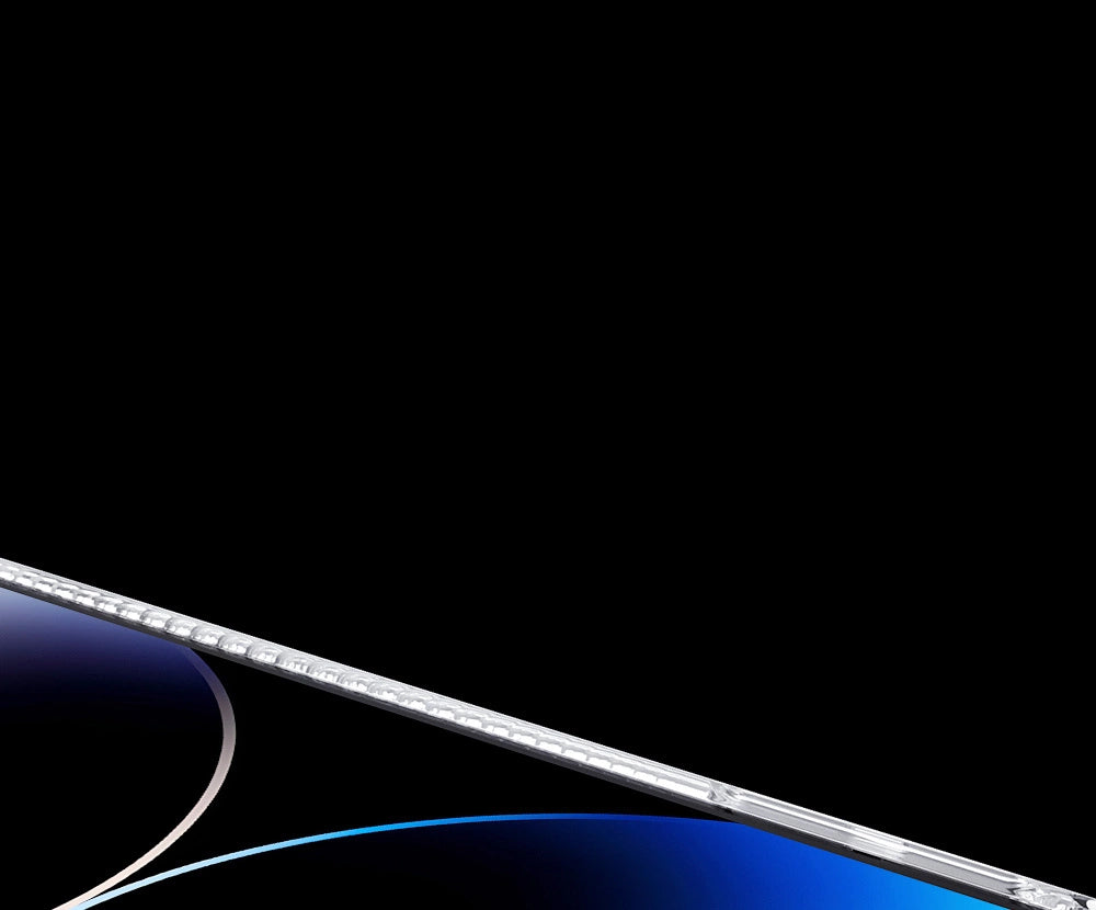 Kingxbar PQY Go Out Series magnetic case for iPhone 14 Plus MagSafe silver_7