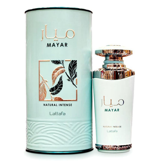 Perfume Lattafa / Intense Eau de Parfum 100ml_0