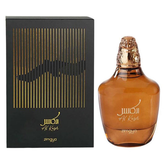 Perfume ZIMAYA AL KASER LATTAFA / 100ML / 6290171074113_0