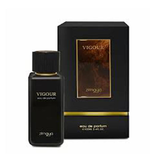 Perfume ZIMAYA VIGOUR LATTAFA / 100ML / Floral Oriental_0