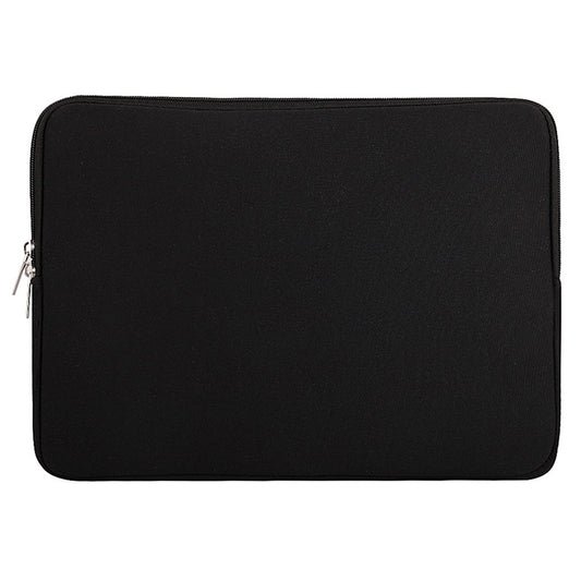 Universal laptop cover 15.6&#39;&#39; - black_0