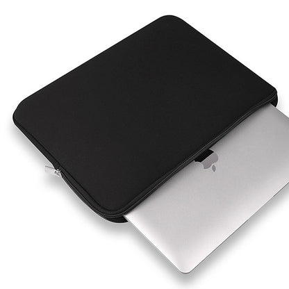 Universal laptop cover 15.6&#39;&#39; - black_1