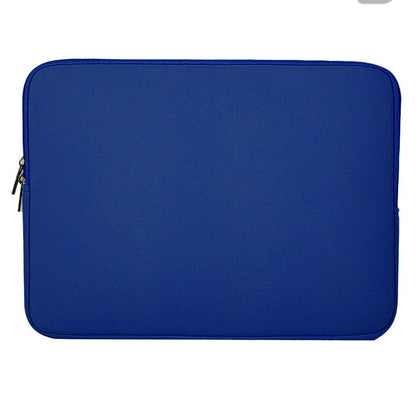 Universal 15.6&#39;&#39; laptop cover - navy blue_0
