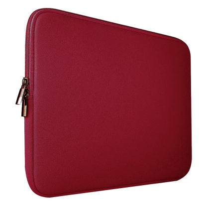 Universal 15.6&#39;&#39; laptop cover - red_1