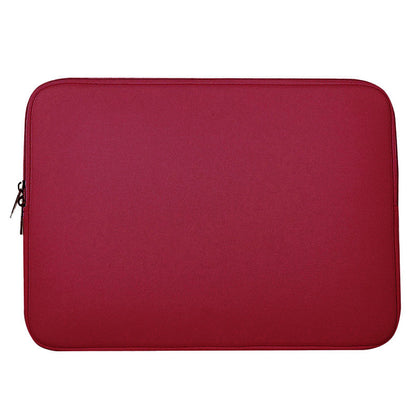Universal 15.6&#39;&#39; laptop cover - red_0