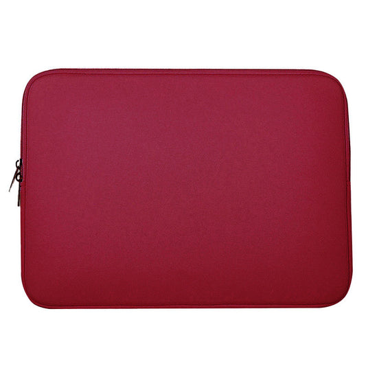Universal 15.6&#39;&#39; laptop cover - red_0