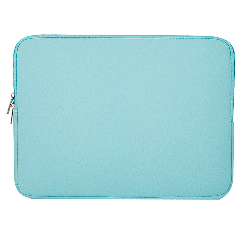 Universal laptop cover 15.6'' - light blue_0
