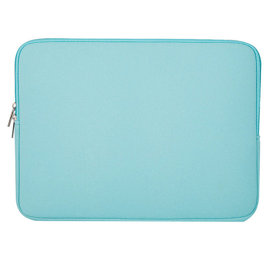 Universal laptop cover 15.6'' - light blue_0