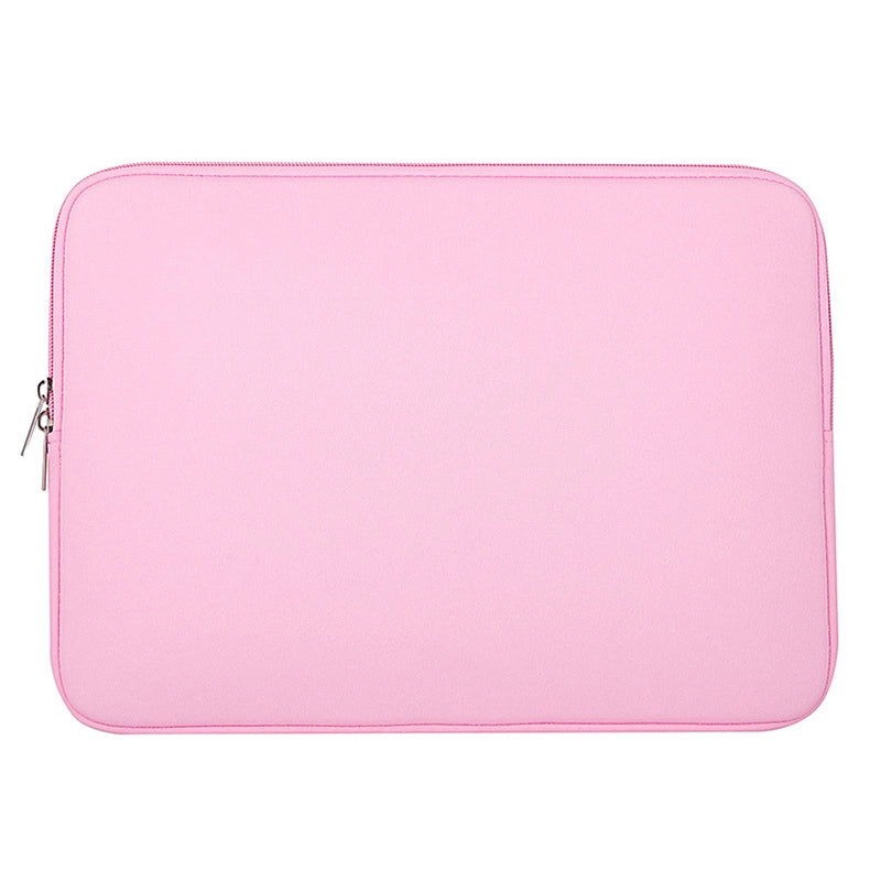 Universal 15.6&#39;&#39; laptop cover - pink_0