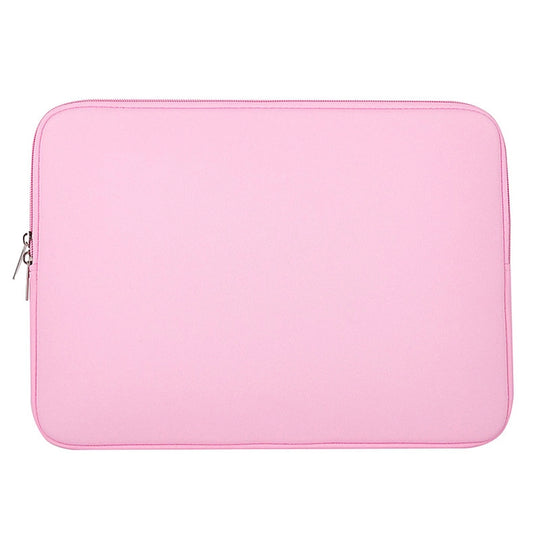 Universal 15.6&#39;&#39; laptop cover - pink_0