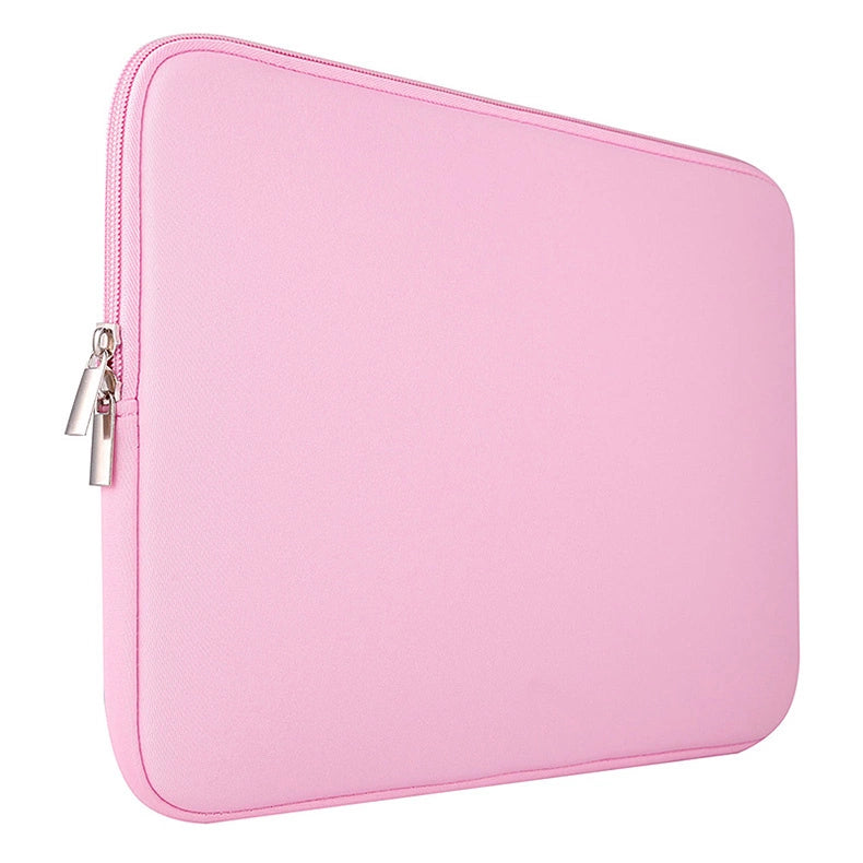 Universal 15.6&#39;&#39; laptop cover - pink_1
