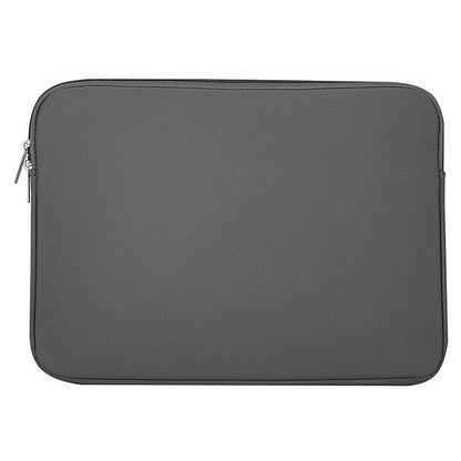 Universal 14" laptop cover - gray_0