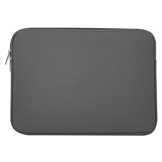 Universal 14&quot; laptop cover - gray_0