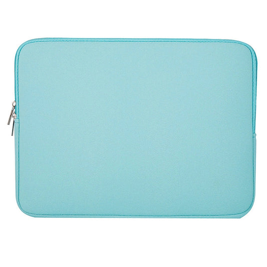 Universal 14&quot; laptop cover - light blue_0