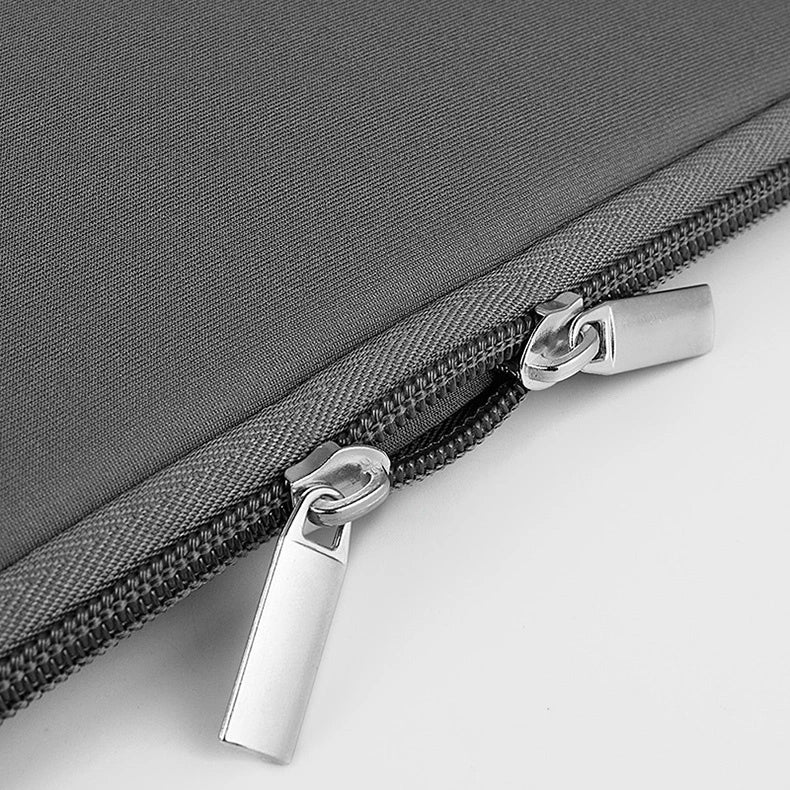 Universal 14&quot; laptop cover - light blue_3