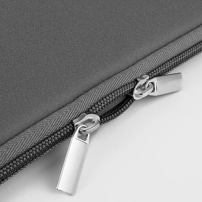 Universal 14&quot; laptop cover - light blue_3