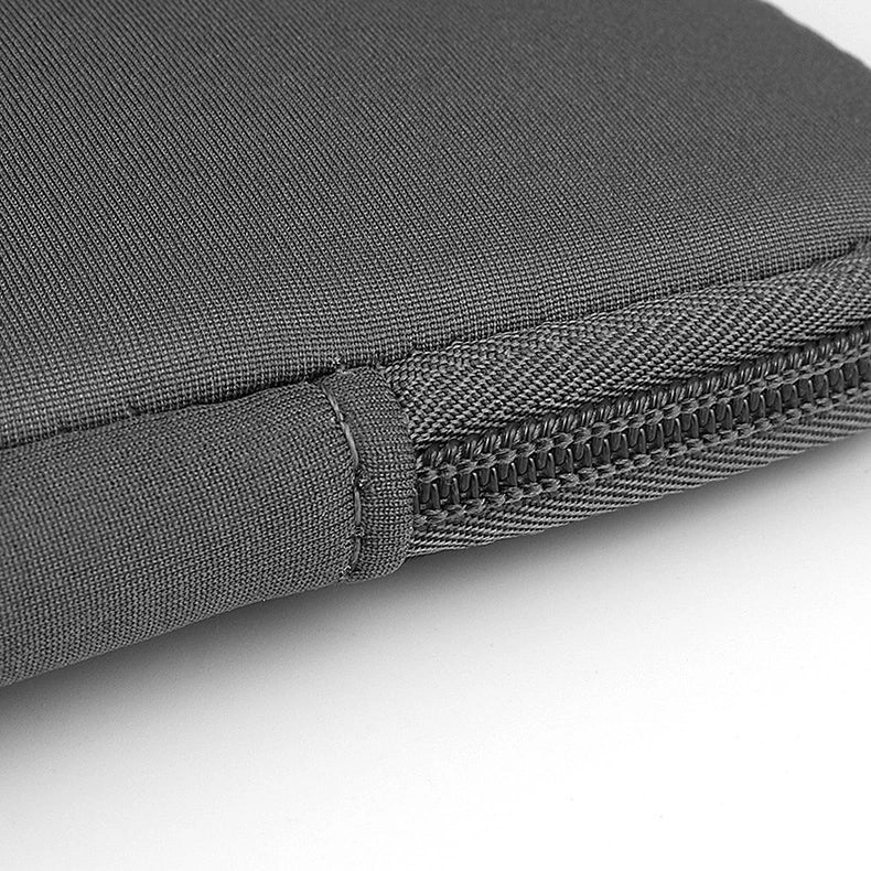 Universal 14&quot; laptop cover - light blue_4