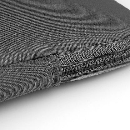 Universal 14&quot; laptop cover - light blue_4