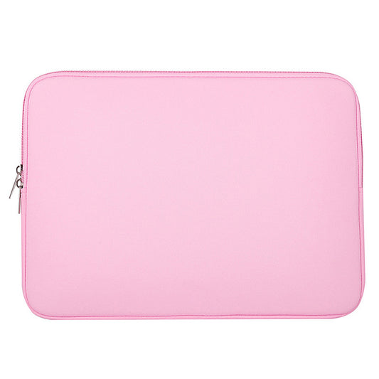 Universal 14&quot; laptop cover - pink_0