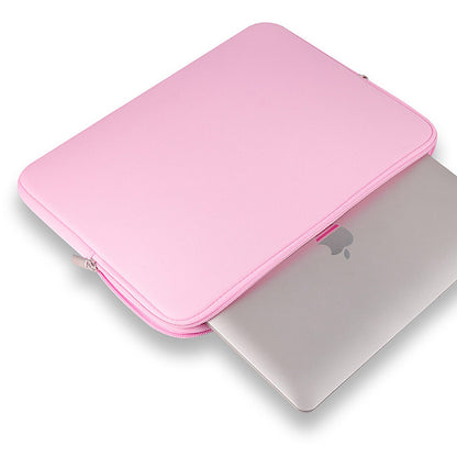 Universal 14&quot; laptop cover - pink_2