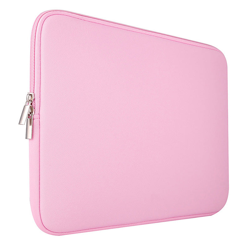 Universal 14" laptop cover - pink_1