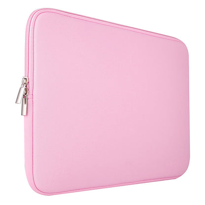 Universal 14" laptop cover - pink_1