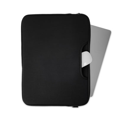 Universal laptop bag 15.6'' - black_2