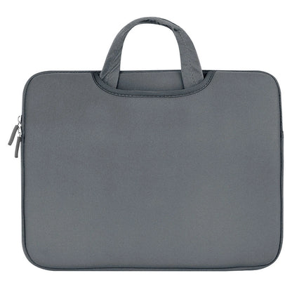 Universal laptop bag 15.6&#39;&#39; - gray_0