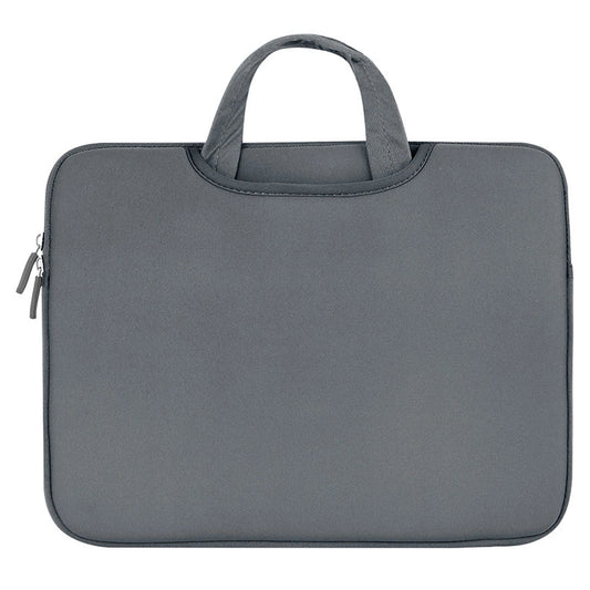 Universal laptop bag 15.6&#39;&#39; - gray_0