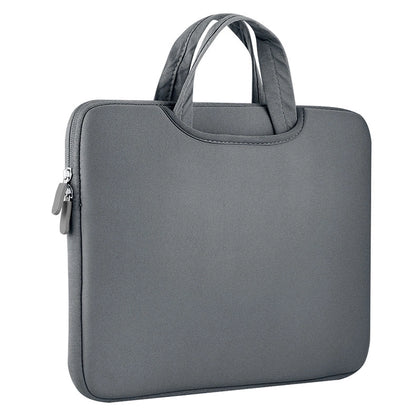 Universal laptop bag 15.6&#39;&#39; - gray_1