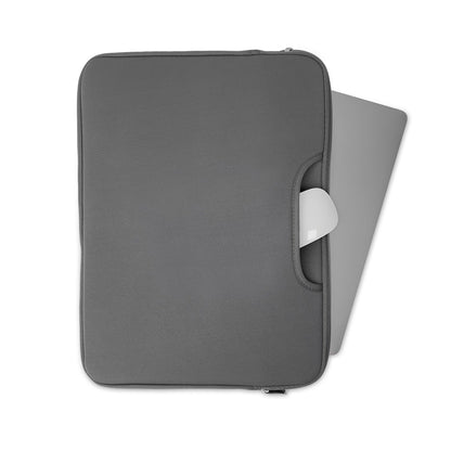 Universal laptop bag 15.6&#39;&#39; - gray_2
