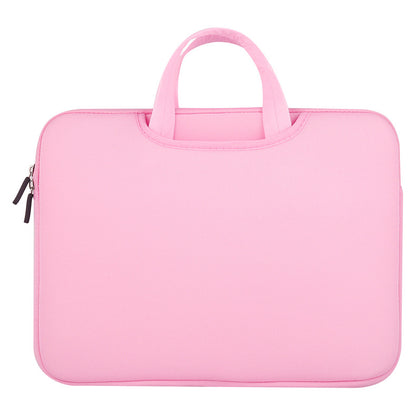 Universal laptop bag 15.6'' - pink_0