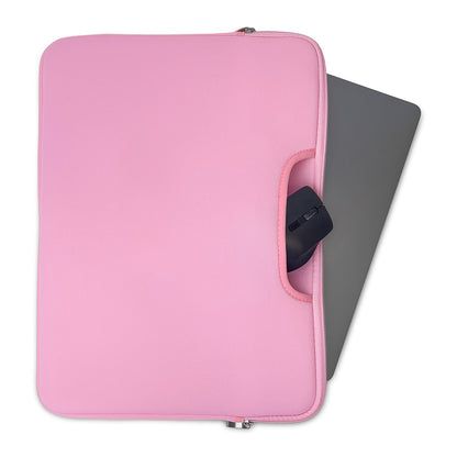 Universal laptop bag 15.6'' - pink_2