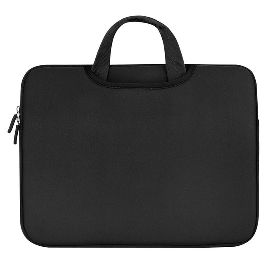 Universal 14" laptop bag - black_0