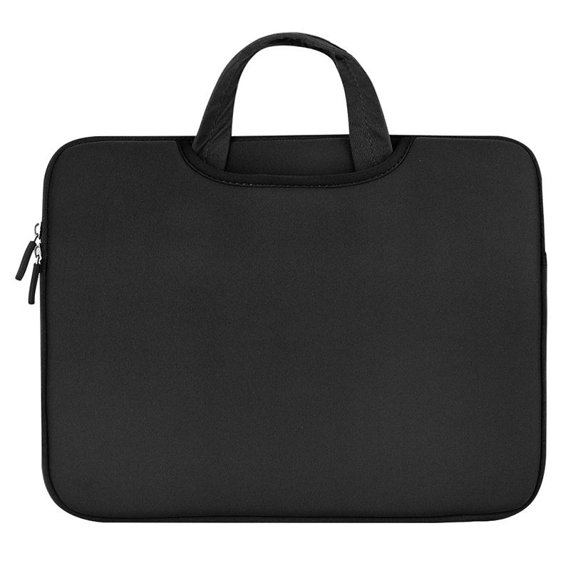 Universal 14&quot; laptop bag - black_0