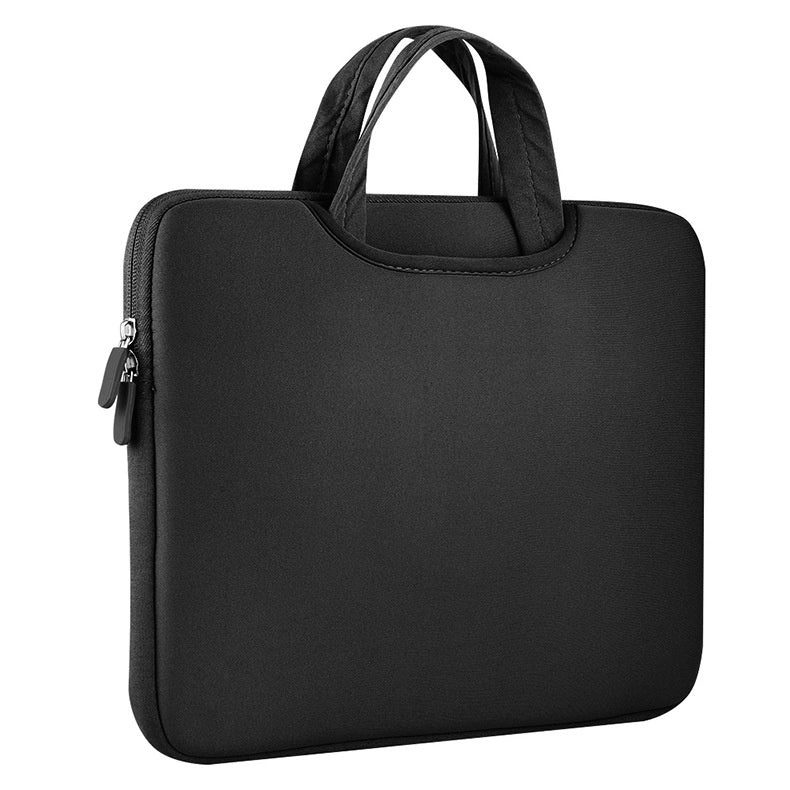Universal 14&quot; laptop bag - black_1