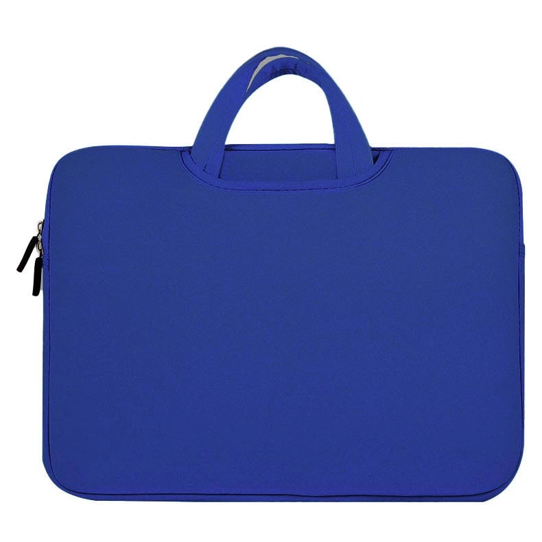 Universal 14&#39;&#39; laptop bag - navy blue_0