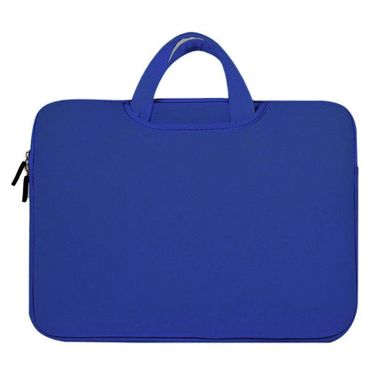 Universal 14&#39;&#39; laptop bag - navy blue_0