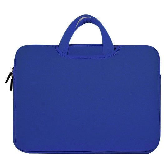 Universal 14&#39;&#39; laptop bag - navy blue_0