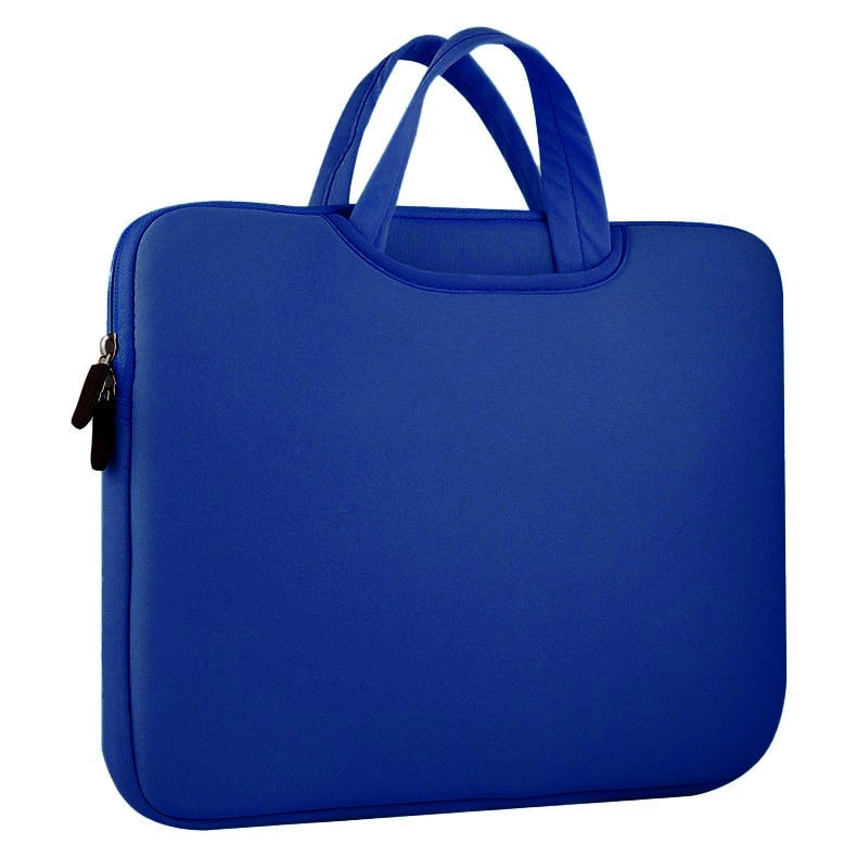 Universal 14&#39;&#39; laptop bag - navy blue_1