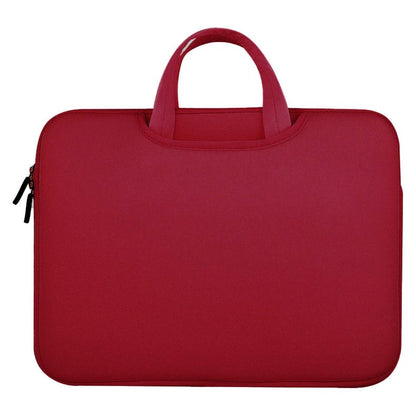 Universal 14" laptop bag - red_0