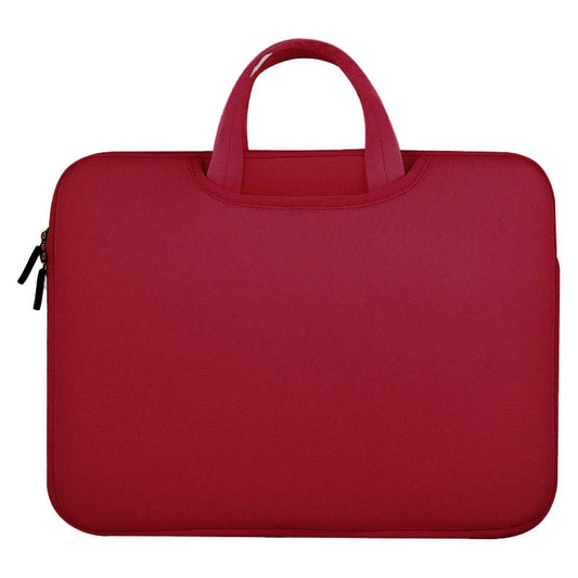 Universal 14" laptop bag - red_0