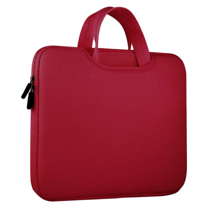 Universal 14" laptop bag - red_1