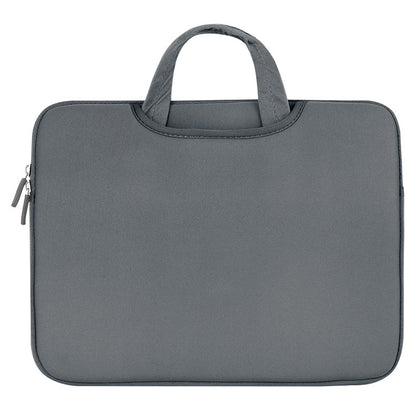 Universal 14&#39;&#39; laptop bag - gray_0