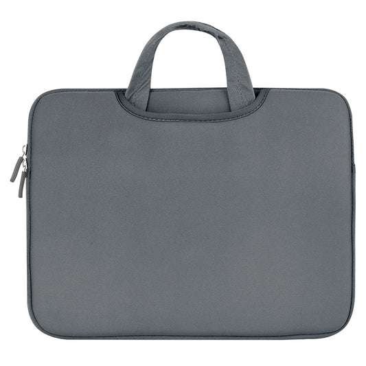 Universal 14&#39;&#39; laptop bag - gray_0